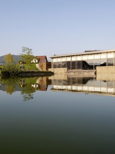 Außenanlage Garten der Generationen_Oststeiermark | © Tourismusverband Oststeiermark