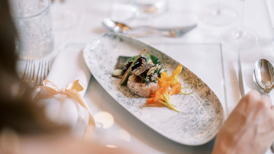 Ochensberger_Essen_Oststeiermark | © Tourismusverband Oststeiermark