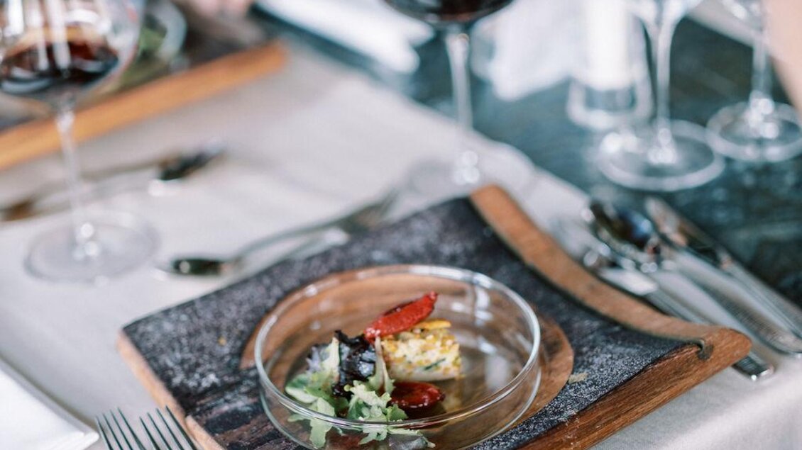 Für jeden Geschmack etwas dabei im Garten-Hotel Ochensberger in St. Ruprecht an der Raab  | © Tourismusverband Oststeiermark