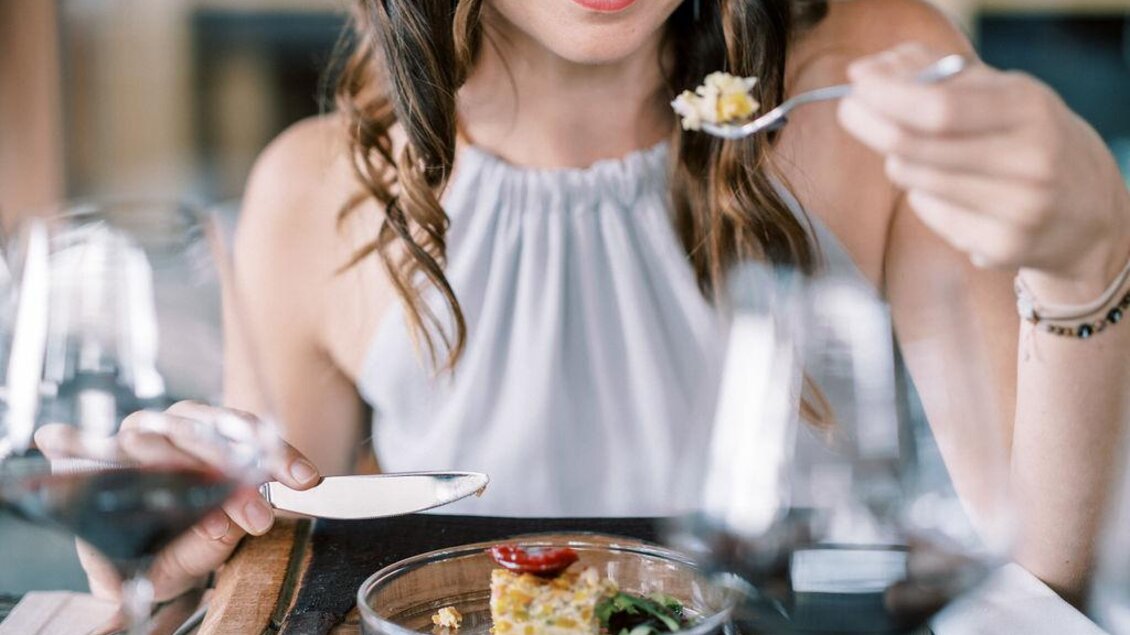 Genussvoll im Garten-Hotel Ochensberger in St. Ruprecht an der Raab  | © Tourismusverband Oststeiermark
