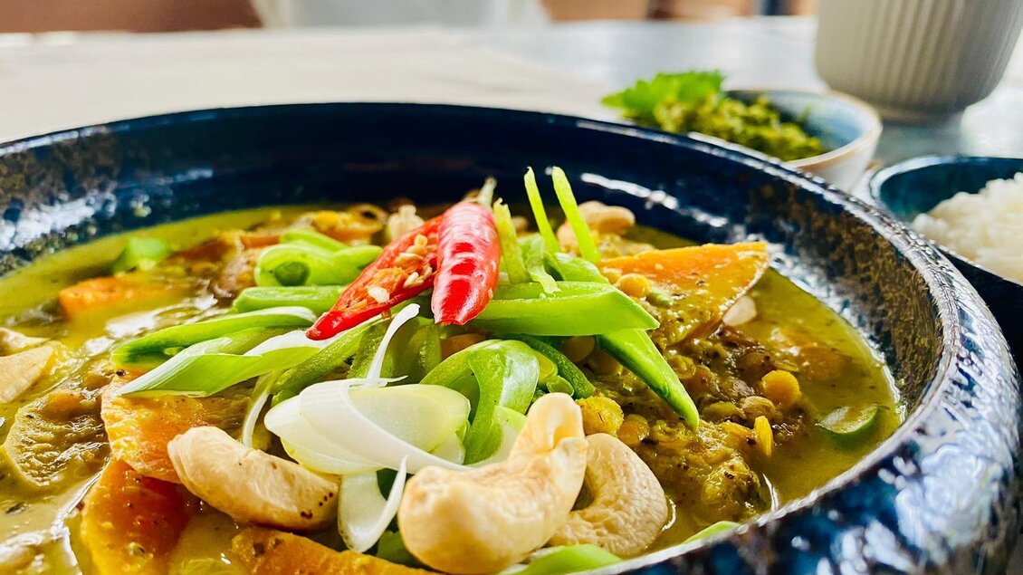 Schlemmen auf hohem Niveau im Garten-Hotel Ochensberger in St. Ruprecht an der Raab  | © Garten Hotel Ochensberger