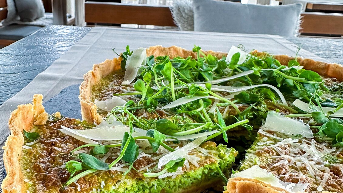 Genuss im Garten-Hotel Ochensberger in St. Ruprecht an der Raab  | © Garten Hotel Ochensberger