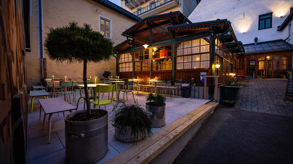 Rundumblick | © Gartenausgabe Erzhans © lifepictures.at