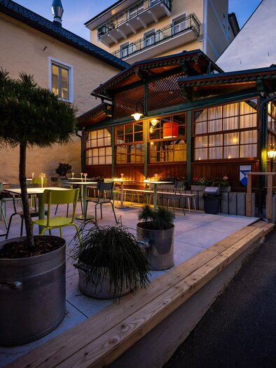 Rundumblick | © Gartenausgabe Erzhans © lifepictures.at