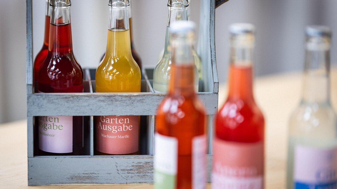 Brauhaus Edition | © Gartenausgabe Erzhans © lifepictures.at