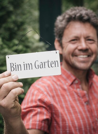 Gesäuse Partner Harald Leitner | © Stefan Leitner