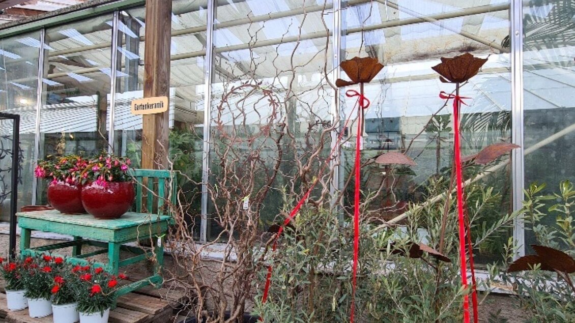 Reischenböck, Altaussee, Glashaus außen | © Stephanie Bor