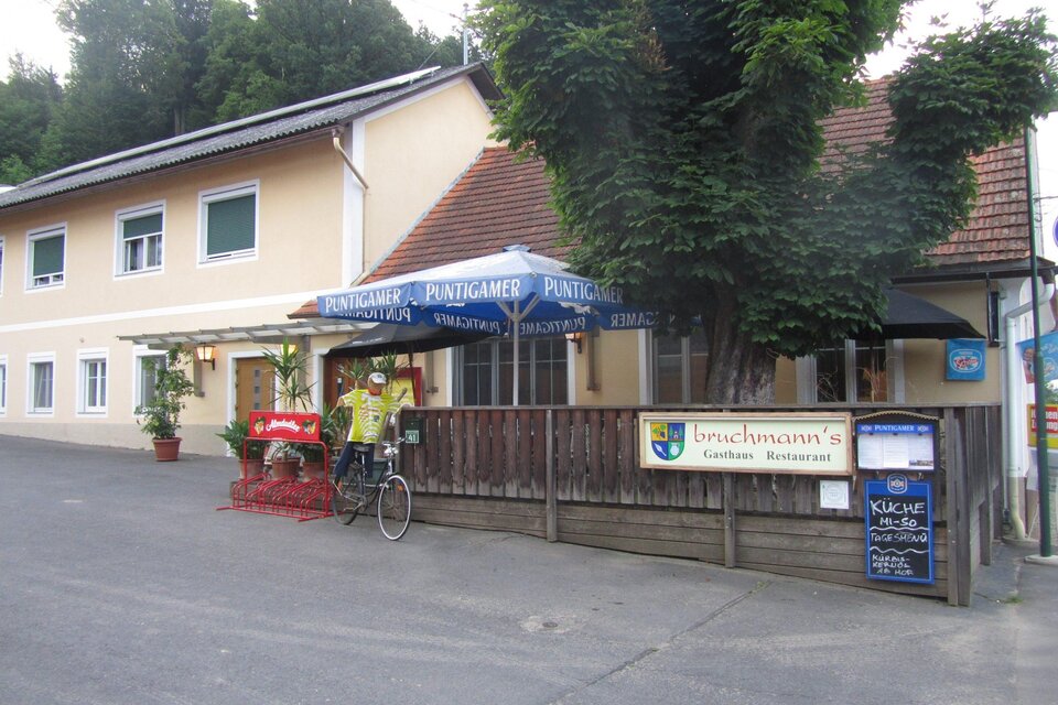 Gasthaus &  Restaurant bruchmann´s - Impression #1 | © Rupert Bruchmann