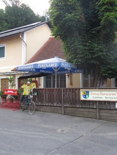 Das bruchmann´s | © Rupert Bruchmann