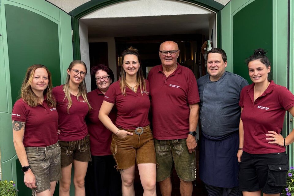 Gasthaus Ägydi - Impression #1 | © Gasthaus Ägydi