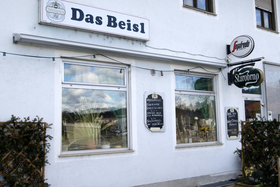 Gasthaus "Das Beisl" - Impression #1 | © Gemeinde Gratkorn - Gasser