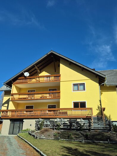 Gasthof Alpenrose | © Tourismusverband Murau