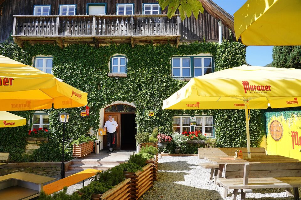 Inn Anthofer - Impression #1 | © Tourismusverband Murau