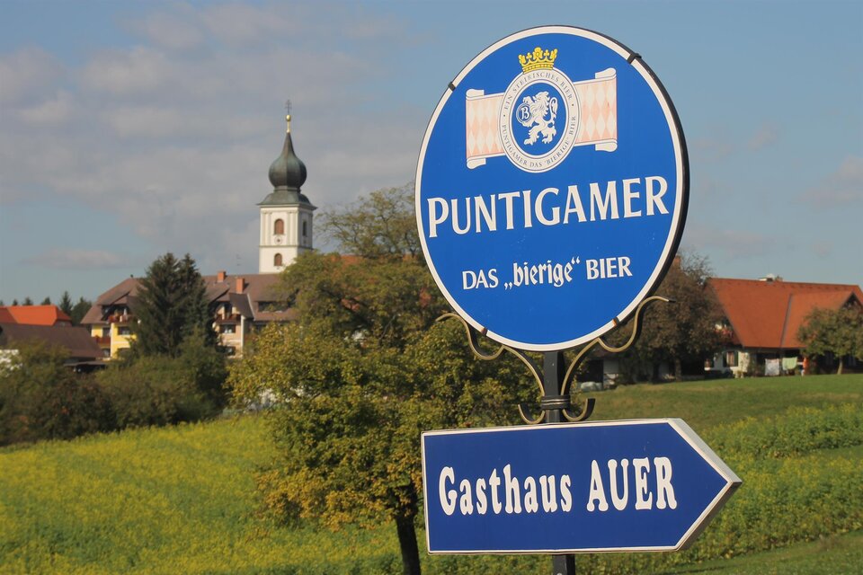 Gasthaus Auer - Impression #1 | © Gasthaus Auer