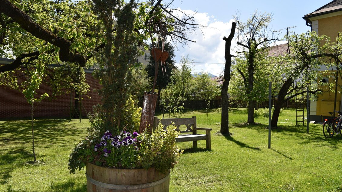 GasthausBachwirt-Außenansicht2-Murtal-Steiermark | © Selina Senft