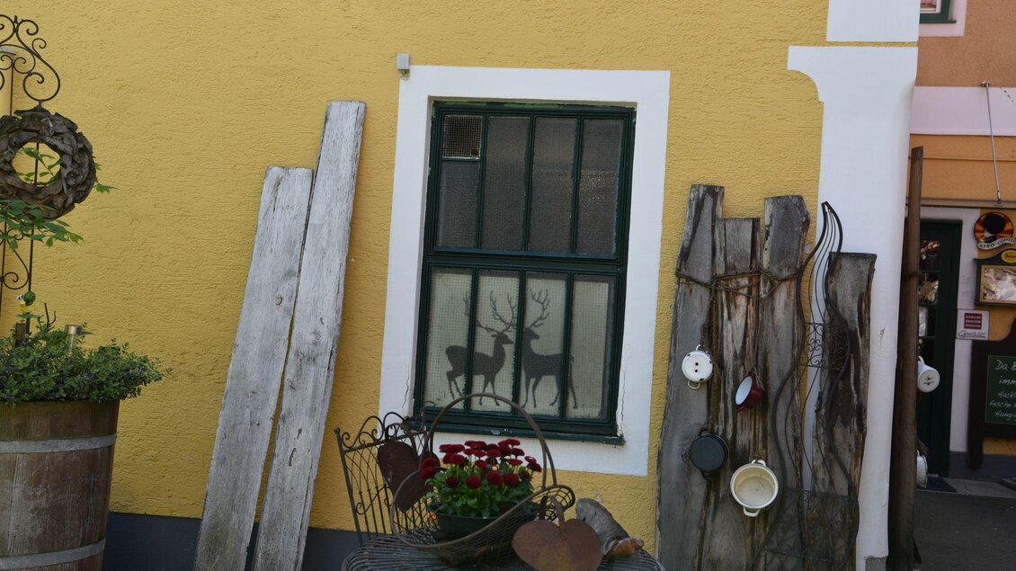 GasthausBachwirt-Außenansicht3-Murtal-Steiermark | © Selina Senft