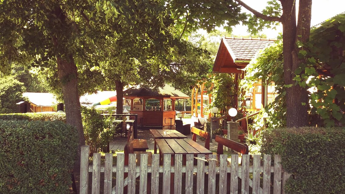 Gasthaus Bohmann_Außenansicht_Oststeiermark | © Tourismusverband Oststeiermark