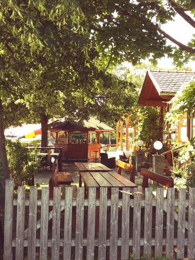 Gasthaus Bohmann_Außenansicht_Oststeiermark | © Tourismusverband Oststeiermark