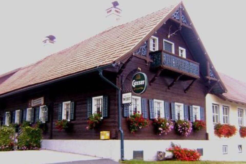 Brennerwirt Inn - Impression #1 | © Gasthaus Brennerwirt