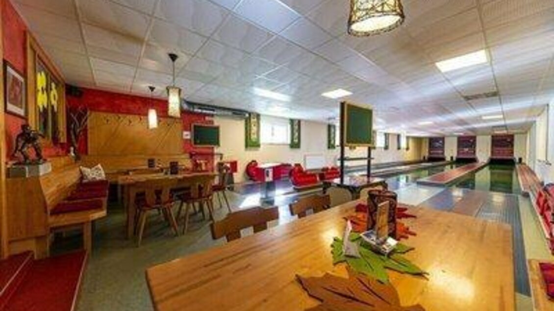 GH-Steinberger-Kegelbahn-Murtal-Steiermark | © Anita Fössl