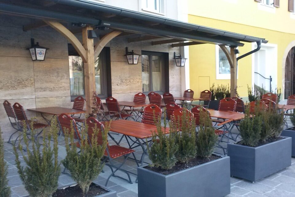 Inn Catering Kurzweil in Gnas - Impression #1 | © Andreas Kurzweil