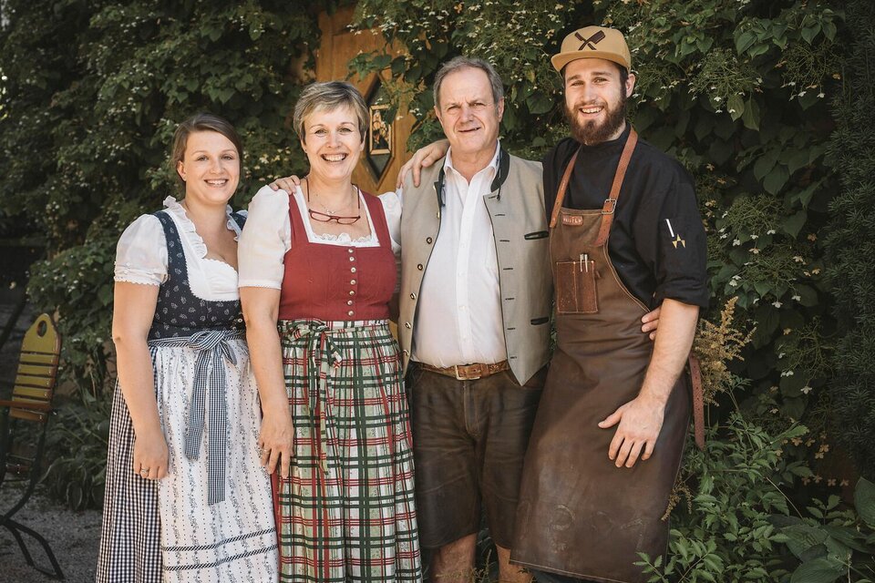 The Kamper Inn - Impression #1