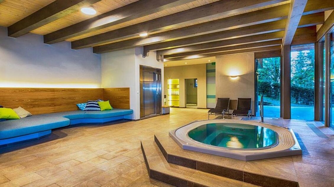 Wellness Klugbauer | © Gasthaus Der Klugbauer