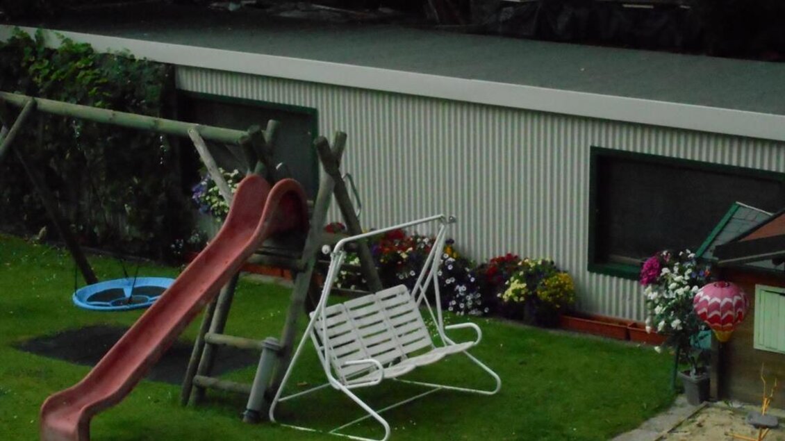 Gasthaus Derler_Spielplatz_Oststeiermark | © Gasthaus Derler