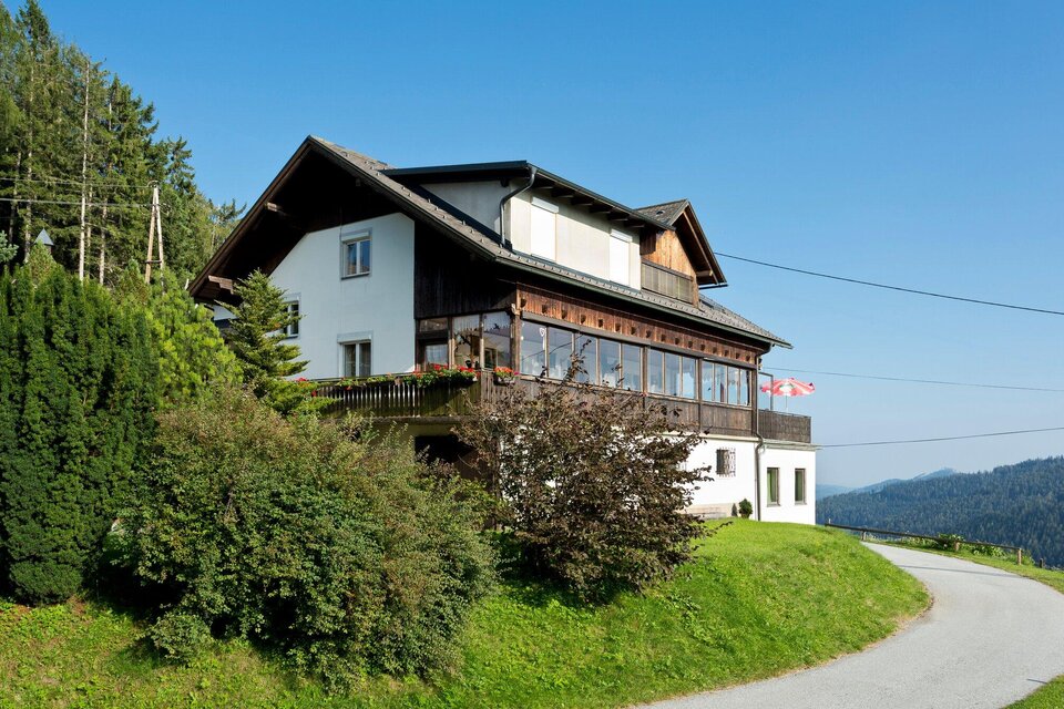 Gasthaus Ebenwirt - Impression #1 | © TV Region Graz - René Vidalli