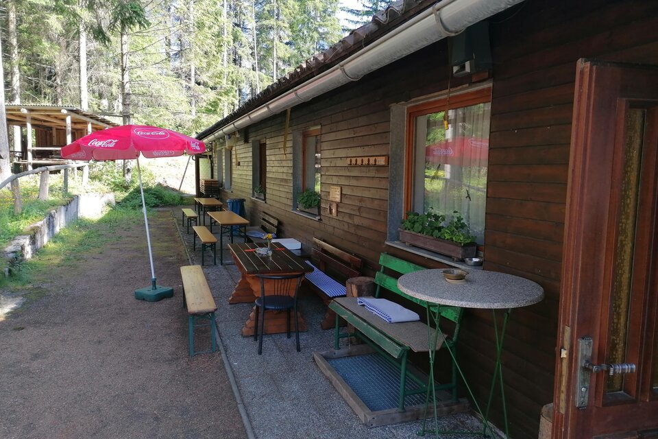 Gasthaus Fuchsbau - Impression #1 | © Gasthaus Fuchsbau