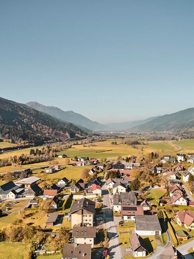 Gaishorn am See | © Thomas Sattler | © Thomas Sattler