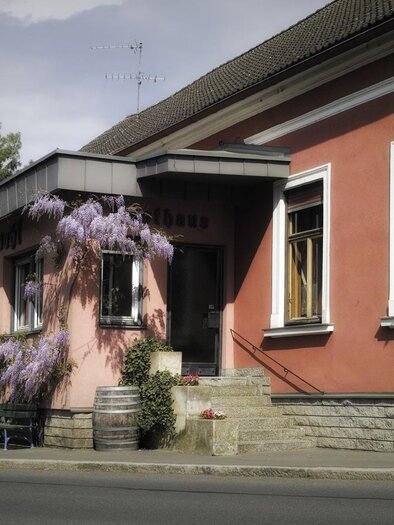 Stadtkeller Fehring | © Gradwohl