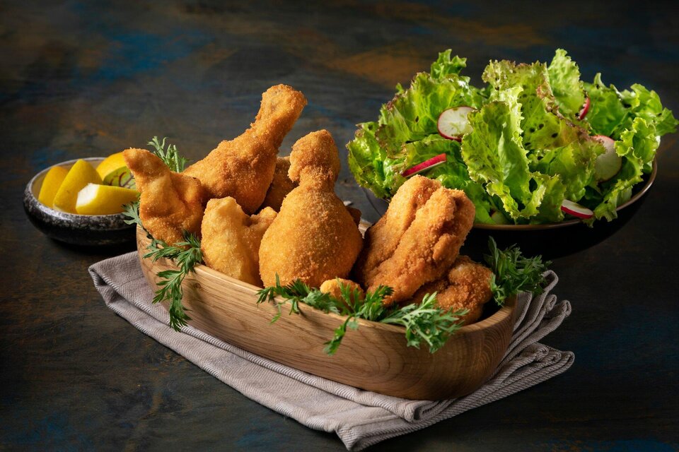 Griesbauer Inn - Impression #1 | © Graz Tourismus - Werner Krug