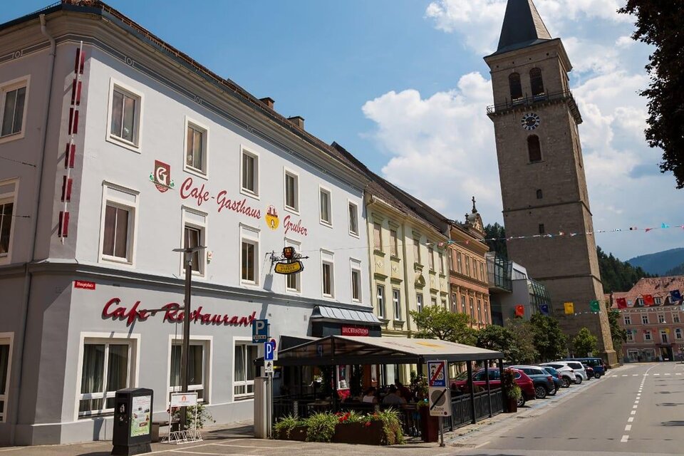 Gasthaus Gruber Hubmann - Impression #1 | © Gasthaus Gruber Hubmann