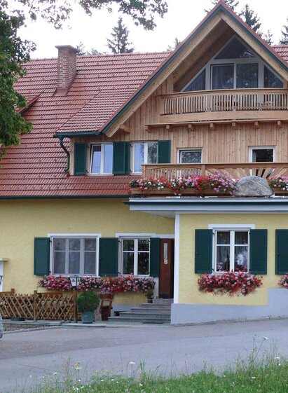 Höchwirt Gratkorn | © Gemeinde Gratkorn - Gasser