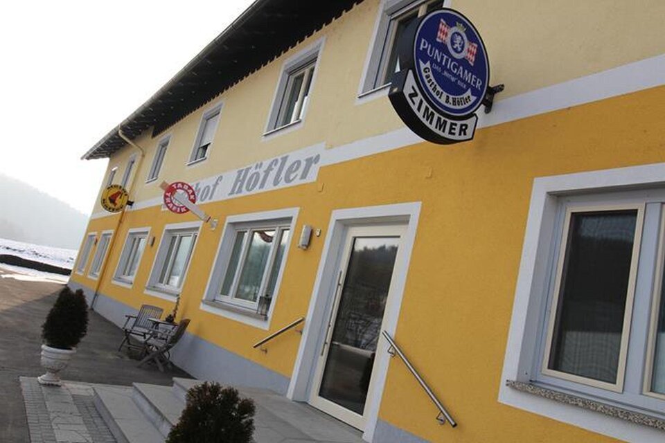 Inn Höfler in Kapfenstein - Impression #1 | © Barbara Schenk