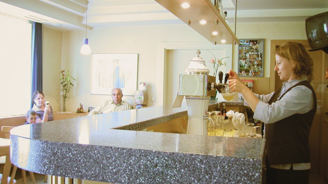 Gasthof | © Barbara Schenk