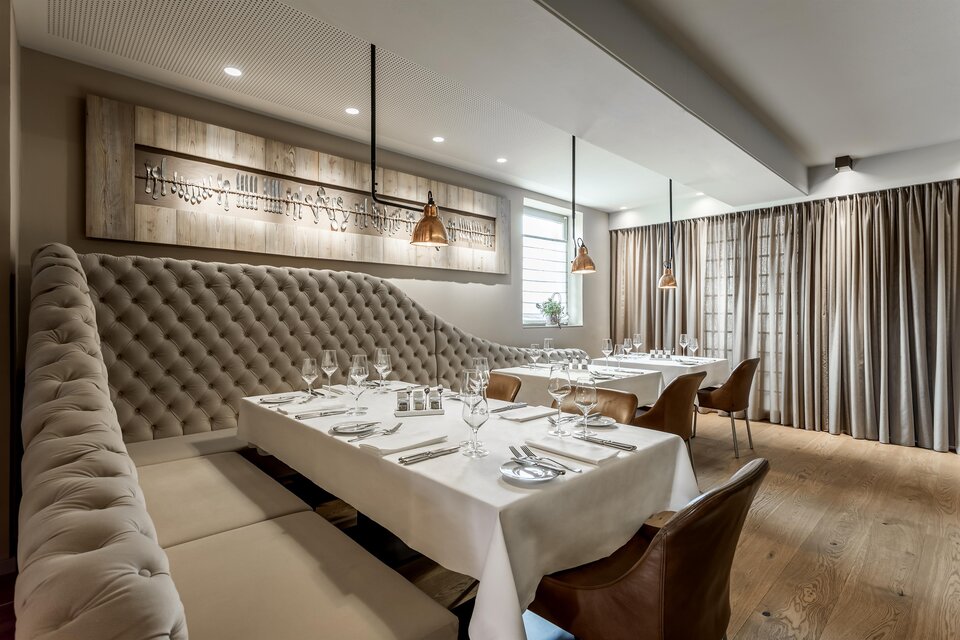 Gasthaus Haberl & Fink´s Delikatessen - Impression #1 | © Bernhard Janko