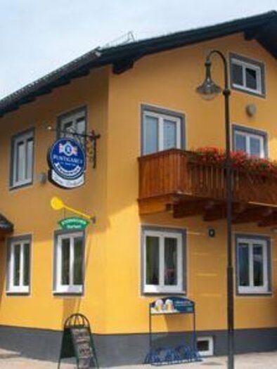 Gasthaus Hanslwirt | © TV Hochsteiermark