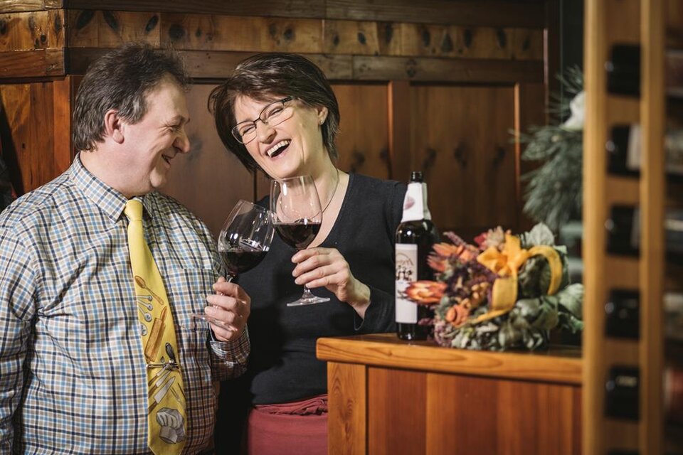 Harmonika Waldi Inn - Impression #1 | © Stefan Leitner