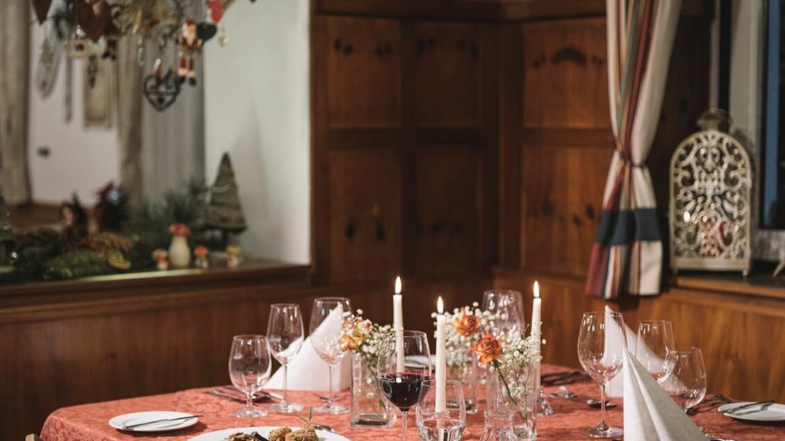 Gaumenschmaus | © Stefan Leitner