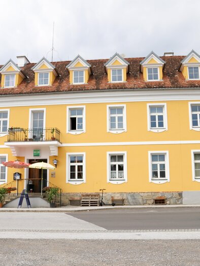 Restaurant Heinzl_Outdoor_Eastern Styria | © Tourismusverband Oststeiermark