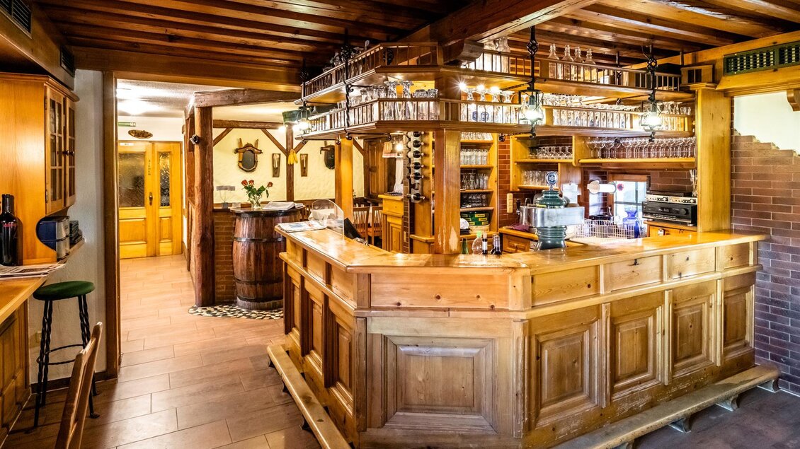 Bar | © Stephan Friesinger