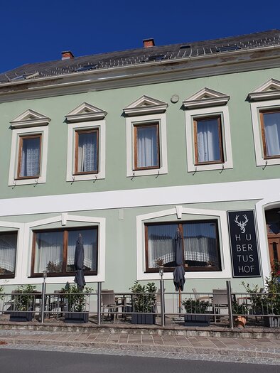 Hubertushof in Friedberg in Eastern Styria | © Oststeiermark Tourismus