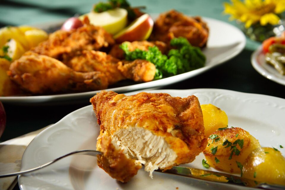 Gasthaus Jandl - Impression #1 | © Thermen- & Vulkanland