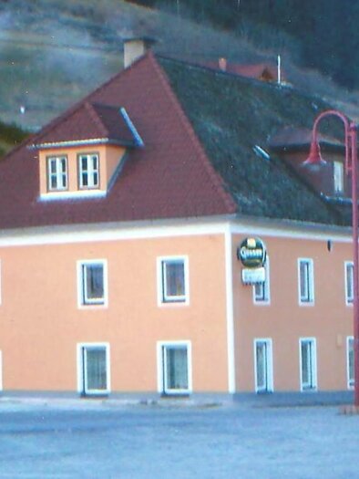 GasthausKarner-Außenansicht-Murtal-Steiermark | © Gasthaus Karner