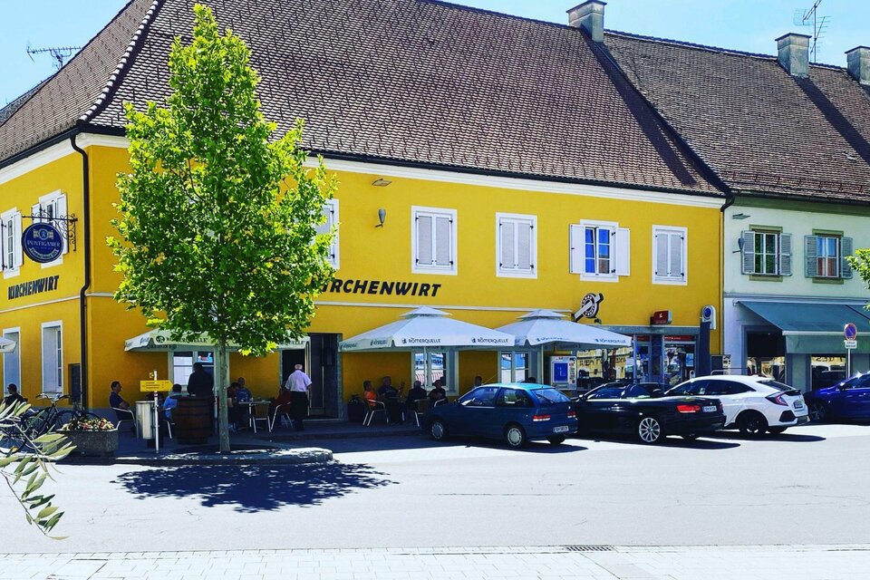 Gasthaus Kirchenwirt - Impression #1