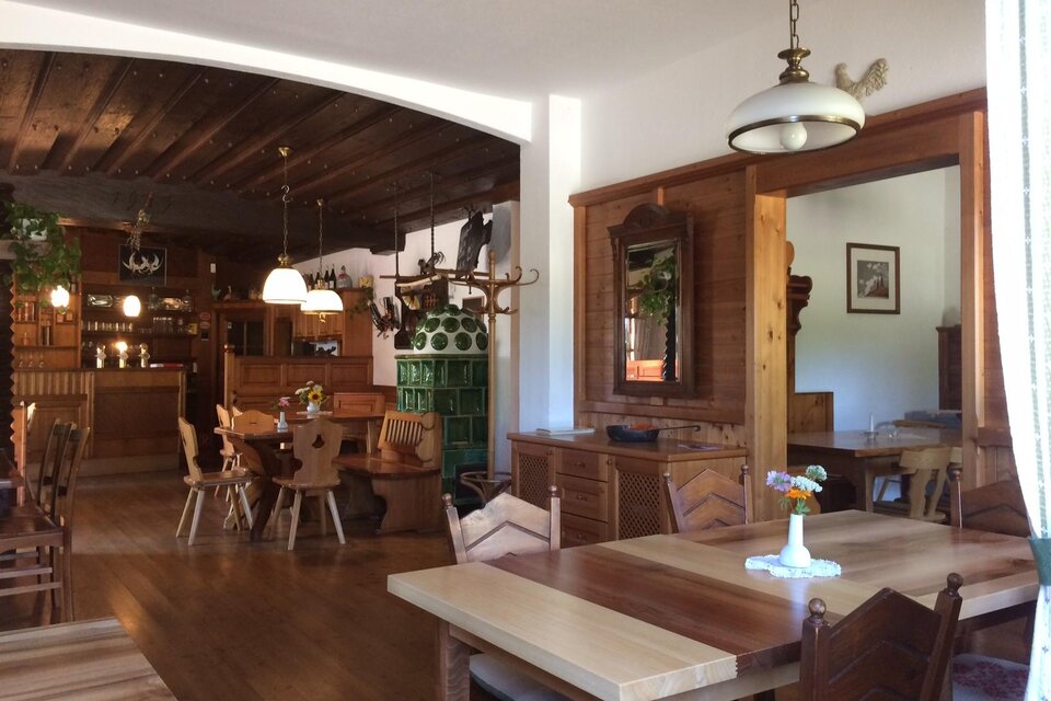 Gasthaus Koschak - Wirt und Weinbauer - Impression #1 | © Familie Koschak