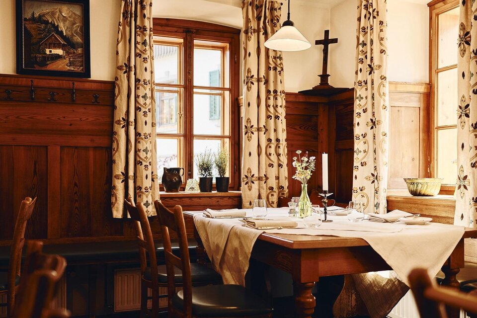 Gasthaus Krenn - Impression #1 | © Armin Walcher