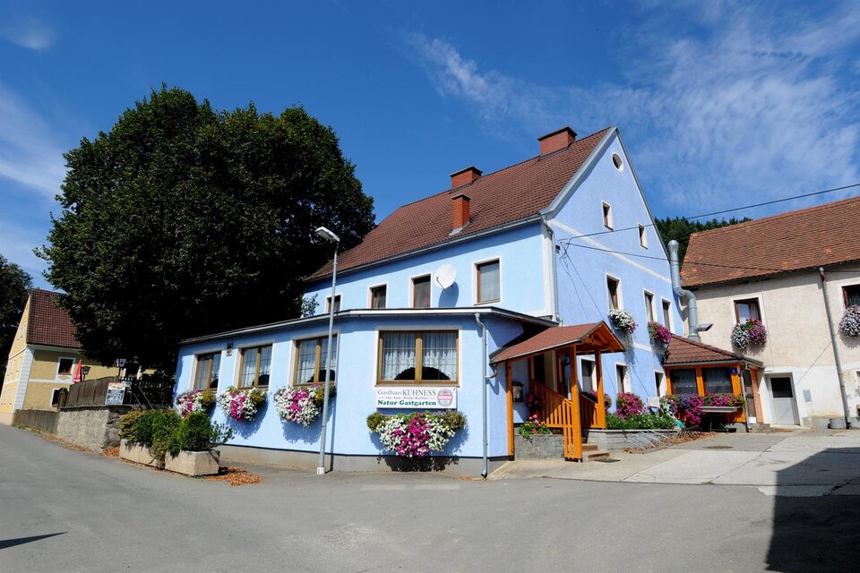 Gasthaus Kuhness - Impression #1 | © A. Steininger